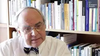 Europe's Stories: João Carlos Espada (Private link for review)