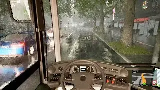 The Bus - Hamburg City | Mercedes - eCitaro