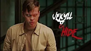 Supernatural | Jekyll and Hide [+Keya]