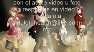 ♦♣♠♥Audiciones abiertas para idols♥♠♣♦