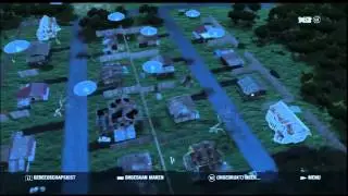 Custom Farcry 3 Map 