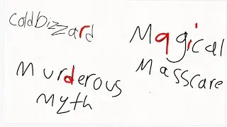 RADIO MEME/ cold bizzard, magical massare, murderous myth (ft. villa, pm, and felix)