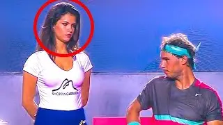 25 Most Funniest Moments In Sports (Part-2) | Rare & Funny
