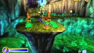 The Hobbit Xbox Gameplay
