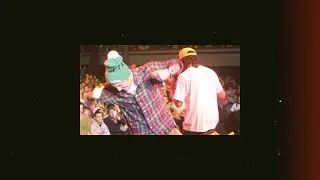 Mac Miller - Pranks 4 Players