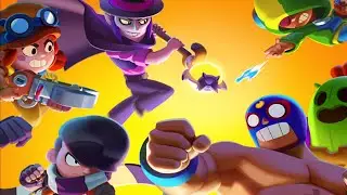 Brawl Stars 
