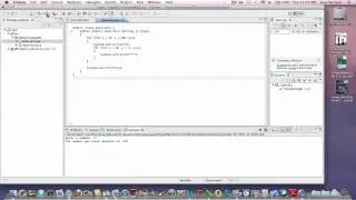 Java Compiler for windows and mac