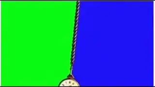 ФУТАЖ ДЛЯ ТИК ТОКА | ХРОМАКЕЙ ЧАСЫ НА ЦЕПОЧКЕ