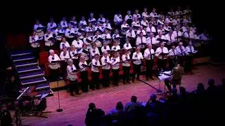 Hair Medley - NES Spring Concert, 2023