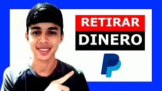 Como PASAR DINERO de PAYPAL a CUENTA BANCARIA 🤔