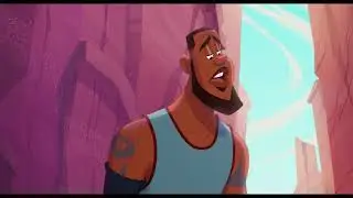 LeBron James - Air* Inflation [Space Jam: A New Legacy]