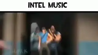 Intel music