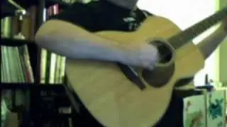 U2 With or without U (Argt J.Stotzem) - Practicing