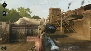 Hunt  Showdown 2022