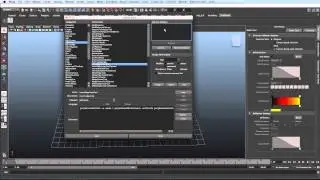 How to assign custom hot keys in Maya 2013