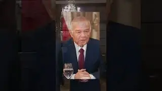 Каримов не прилетел на заседание, ноябрь 1991 г. 