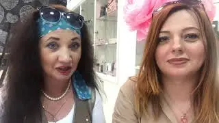 Ароматы Мэри Кэй