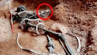 Impossible à croire | 10 Découvertes Archéologiques à COUPER LE SOUFFLE