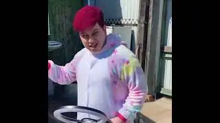 Сын тиктокер 🤪