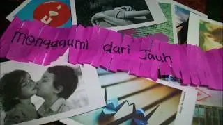 Stop Motion - Secret Admirer