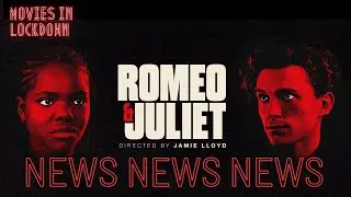 Francesca Amewudah-Rivers | Romeo & Juliet 2024 Controversy | Jamie Lloyd