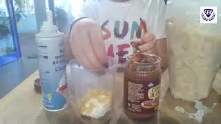 receta layered dessert