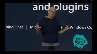 Windows Copilot is just one part of a bigger picture - Bing + ChatGPT