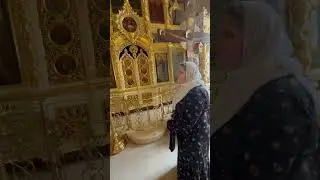 Стихира, глас 2 о слепом: Все житие мое...