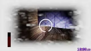 Yuki Onna (Escape Ending) in 