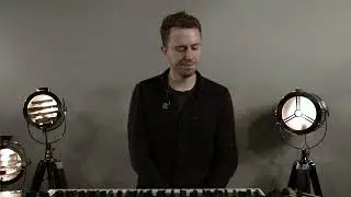 It Is Well | Official Keyboard Tutorial | Bethel Music