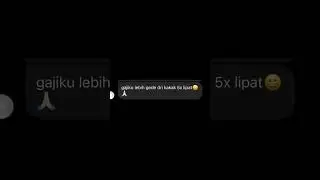 kasus Fearless rbl Sion minta sendok ke Widya emak moba viral #fearless