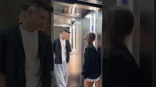 Iuliana Beregoi + Cristian Porcari = ❤️‍🔥 ai vazut Vecinii de bloc? 😱 #viral #music #love