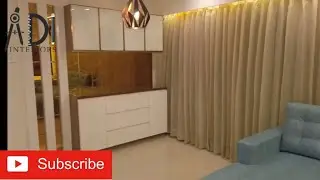 3Bhk Home lnterior Design By Adi interior #adiinterior #interior #homeinterior #renovation