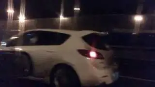 MPS 3 New выпуск от турбо, STI ЧВН
