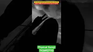 CPO physical online one month में || #sscgd #cpo #rpf #newbatch #viral
