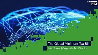Implementation of global minimum tax in South Africa