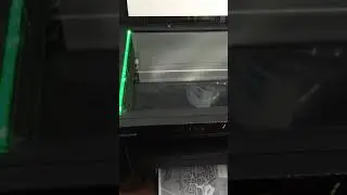 Canon MF3010 error