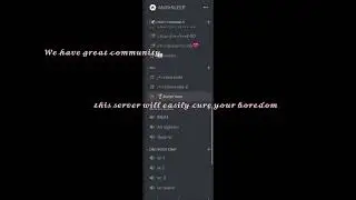 Join my discord :) 