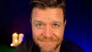 ASMR: Migraine Relief