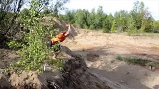 Летнее видео
