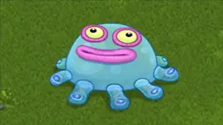 Палезатор зачитал ТУ ТУ ВА ТУ ТУ ВА | My Singing Monsters