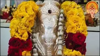 Vinayagar Chathurthi 🙏🏻🌸✨#decoration vinayagar Chathurthi 🌸✨