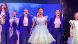 Маша Дарк и Фортиссимо 🎤 Если на душе весна
