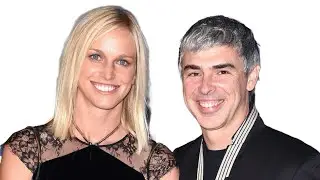 Googles founder |Lucinda Southworth – Larry Page Partner