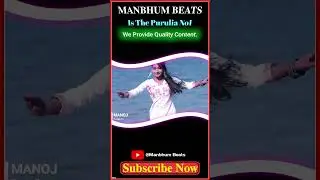 karbi kake bor #manbhumbeats #shikarikumar