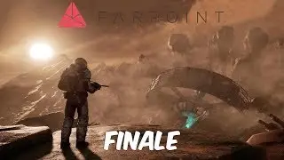 Farpoint Finale - Survivor