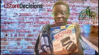 Snacks and Candy