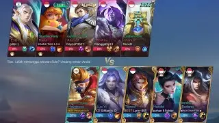 MLBB absurd moment #5 | #mlbb #absurdmeme #adumekanik #shortvideo #best
