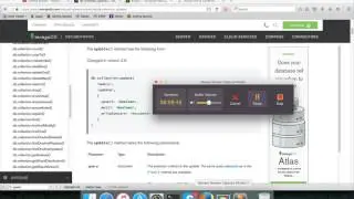 MongoDB - CRUD Operations - 02 Create and Read