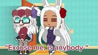 Don’t Just Pretend Like You Didn’t See Me! meme | BNHA | Natshig, Fuyurumi